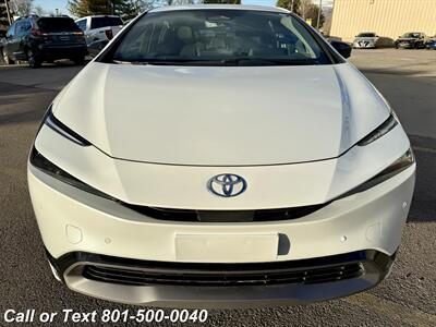2023 Toyota Prius XLE   - Photo 42 - North Salt Lake, UT 84010