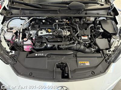 2023 Toyota Prius XLE   - Photo 27 - North Salt Lake, UT 84010