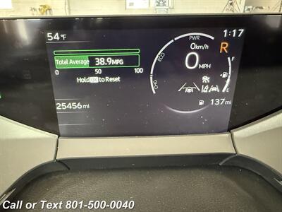2023 Toyota Prius XLE   - Photo 33 - North Salt Lake, UT 84010