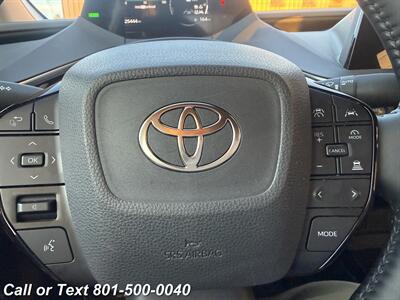 2023 Toyota Prius XLE   - Photo 7 - North Salt Lake, UT 84010