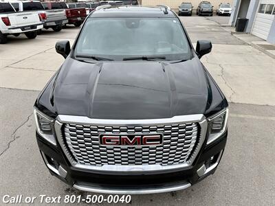 2023 GMC Yukon Denali  Reserve - Photo 34 - North Salt Lake, UT 84010