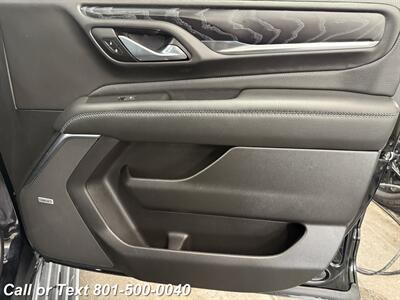 2023 GMC Yukon Denali  Reserve - Photo 14 - North Salt Lake, UT 84010