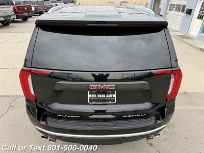 2023 GMC Yukon Denali  Reserve - Photo 23 - North Salt Lake, UT 84010