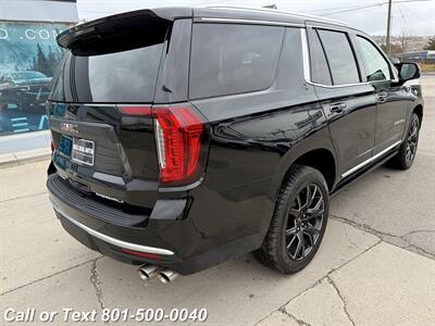 2023 GMC Yukon Denali  Reserve - Photo 31 - North Salt Lake, UT 84010