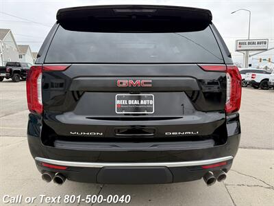 2023 GMC Yukon Denali  Reserve - Photo 29 - North Salt Lake, UT 84010