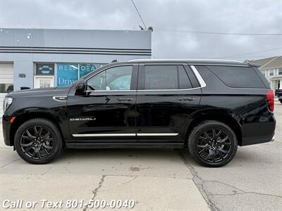 2023 GMC Yukon Denali  Reserve - Photo 25 - North Salt Lake, UT 84010