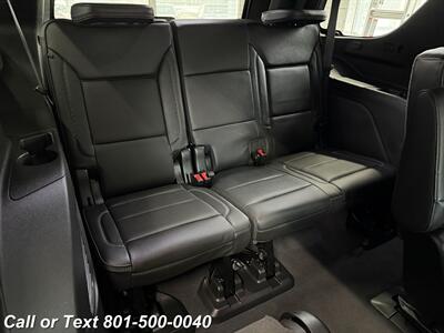 2023 GMC Yukon Denali  Reserve - Photo 13 - North Salt Lake, UT 84010
