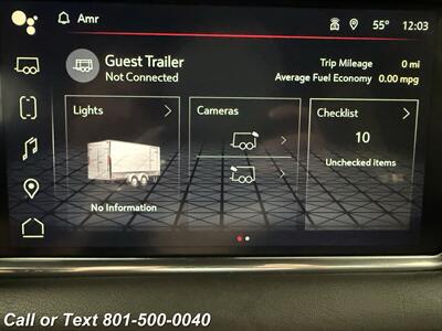 2023 GMC Yukon Denali  Reserve - Photo 45 - North Salt Lake, UT 84010