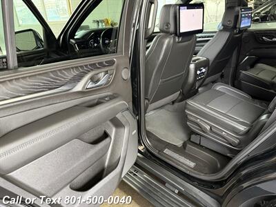 2023 GMC Yukon Denali  Reserve - Photo 58 - North Salt Lake, UT 84010