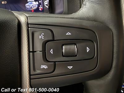 2023 GMC Yukon Denali  Reserve - Photo 49 - North Salt Lake, UT 84010