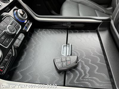 2023 GMC Yukon Denali  Reserve - Photo 35 - North Salt Lake, UT 84010