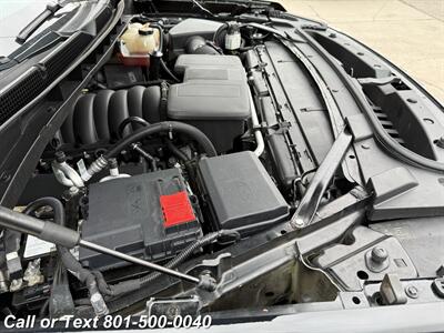 2023 GMC Yukon Denali  Reserve - Photo 18 - North Salt Lake, UT 84010