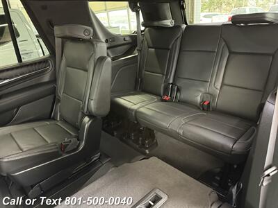 2023 GMC Yukon Denali  Reserve - Photo 57 - North Salt Lake, UT 84010