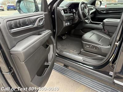 2023 GMC Yukon Denali  Reserve - Photo 37 - North Salt Lake, UT 84010