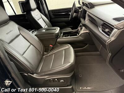 2023 GMC Yukon Denali  Reserve - Photo 15 - North Salt Lake, UT 84010
