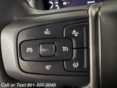 2023 GMC Yukon Denali  Reserve - Photo 50 - North Salt Lake, UT 84010