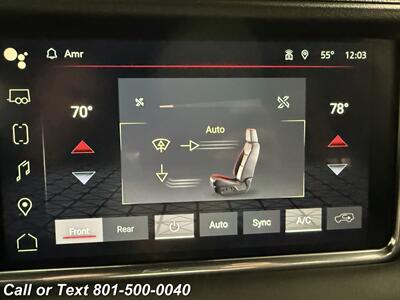 2023 GMC Yukon Denali  Reserve - Photo 46 - North Salt Lake, UT 84010