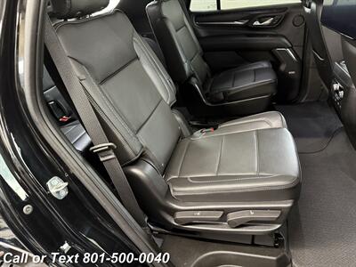 2023 GMC Yukon Denali  Reserve - Photo 65 - North Salt Lake, UT 84010