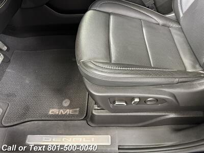 2023 GMC Yukon Denali  Reserve - Photo 42 - North Salt Lake, UT 84010
