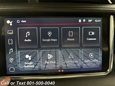 2023 GMC Yukon Denali  Reserve - Photo 12 - North Salt Lake, UT 84010