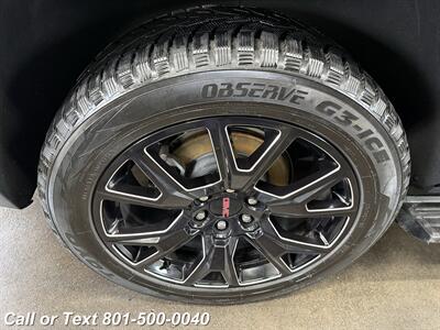 2023 GMC Yukon Denali  Reserve - Photo 63 - North Salt Lake, UT 84010