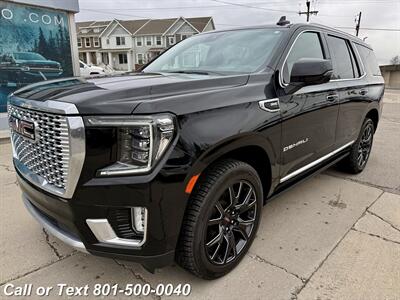 2023 GMC Yukon Denali  Reserve - Photo 26 - North Salt Lake, UT 84010