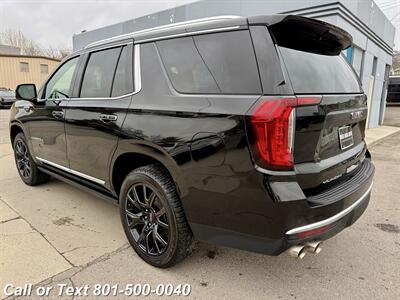 2023 GMC Yukon Denali  Reserve - Photo 24 - North Salt Lake, UT 84010