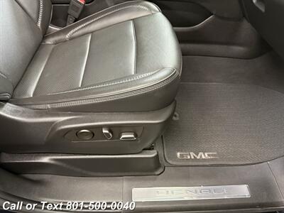 2023 GMC Yukon Denali  Reserve - Photo 66 - North Salt Lake, UT 84010
