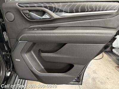 2023 GMC Yukon Denali  Reserve - Photo 64 - North Salt Lake, UT 84010