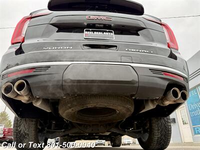 2023 GMC Yukon Denali  Reserve - Photo 21 - North Salt Lake, UT 84010
