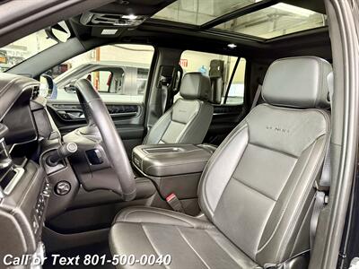 2023 GMC Yukon Denali  Reserve - Photo 43 - North Salt Lake, UT 84010