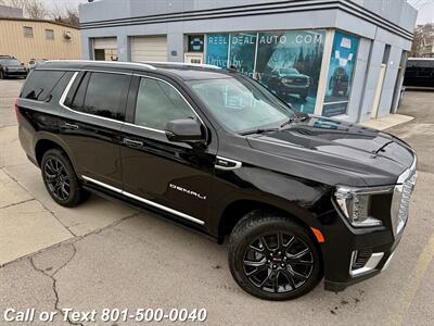 2023 GMC Yukon Denali  Reserve - Photo 36 - North Salt Lake, UT 84010