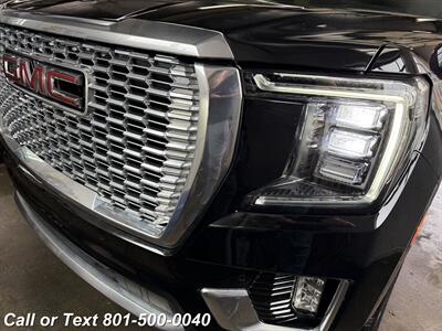 2023 GMC Yukon Denali  Reserve - Photo 40 - North Salt Lake, UT 84010