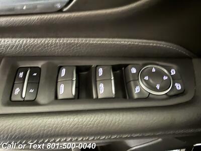 2023 GMC Yukon Denali  Reserve - Photo 53 - North Salt Lake, UT 84010