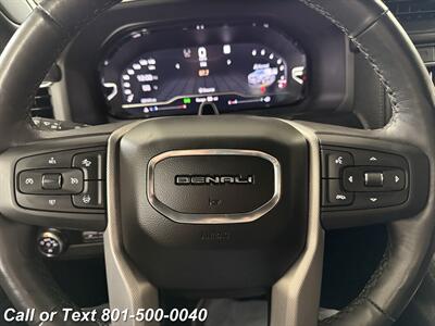 2023 GMC Yukon Denali  Reserve - Photo 51 - North Salt Lake, UT 84010