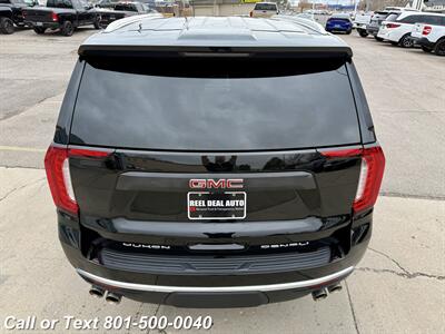 2023 GMC Yukon Denali  Reserve - Photo 30 - North Salt Lake, UT 84010