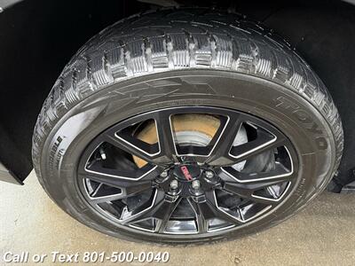 2023 GMC Yukon Denali  Reserve - Photo 60 - North Salt Lake, UT 84010