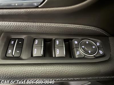 2023 GMC Yukon Denali  Reserve - Photo 52 - North Salt Lake, UT 84010