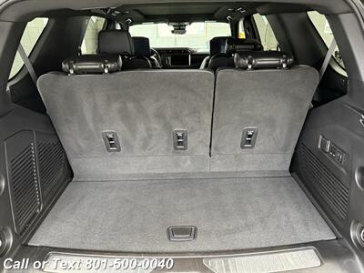 2023 GMC Yukon Denali  Reserve - Photo 62 - North Salt Lake, UT 84010