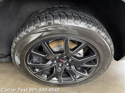 2023 GMC Yukon Denali  Reserve - Photo 9 - North Salt Lake, UT 84010