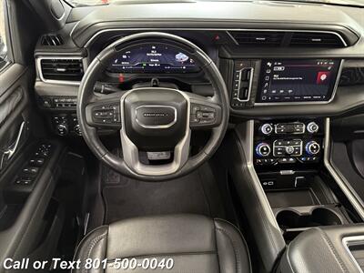 2023 GMC Yukon Denali  Reserve - Photo 2 - North Salt Lake, UT 84010