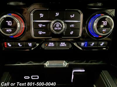 2023 GMC Yukon Denali  Reserve - Photo 5 - North Salt Lake, UT 84010