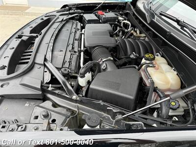 2023 GMC Yukon Denali  Reserve - Photo 17 - North Salt Lake, UT 84010