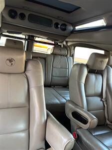 2019 GMC Savana 2500 Explorer Conversion - Photo 5 - North Salt Lake, UT 84010