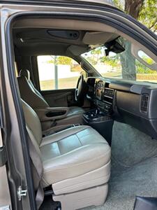 2019 GMC Savana 2500 Explorer Conversion - Photo 3 - North Salt Lake, UT 84010