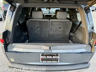 2024 Rivian R1S Adventure   - Photo 29 - North Salt Lake, UT 84010