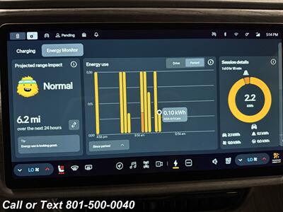 2024 Rivian R1S Adventure   - Photo 12 - North Salt Lake, UT 84010