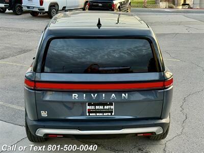2024 Rivian R1S Adventure   - Photo 17 - North Salt Lake, UT 84010