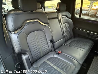 2024 Rivian R1S Adventure   - Photo 35 - North Salt Lake, UT 84010