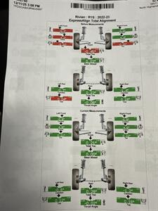 2024 Rivian R1S Adventure   - Photo 54 - North Salt Lake, UT 84010